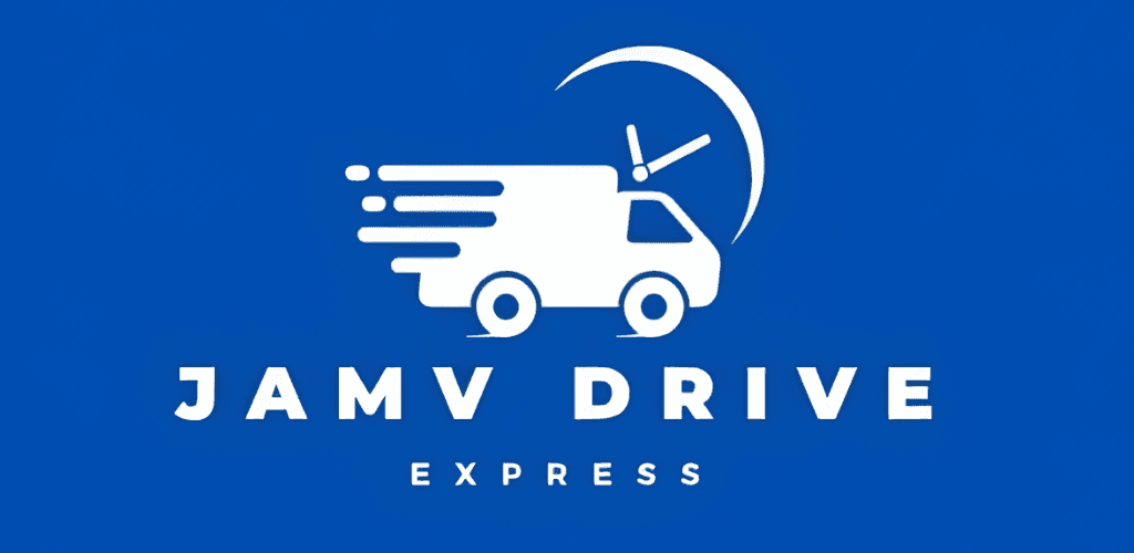 JAMV Drive Express